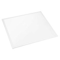 Светильник светодиодный DL-TITAN-S600x600-40W Day4000 (WH 120 deg CRI90 230В) IP40 металл Arlight 038426(1)