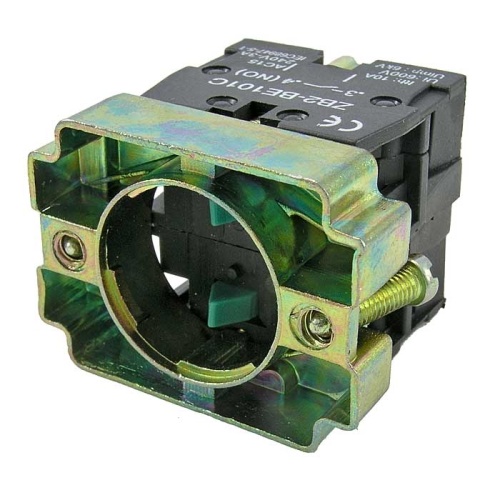 ZB2-BZ103 METAL | код 81746 | Ruichi