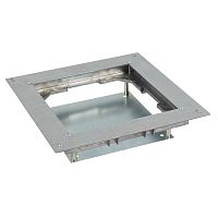 Коробка напольная универсальная | код NEO | VERGOKAN