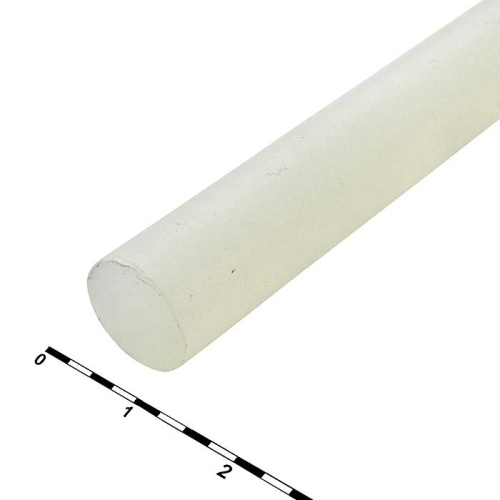 Клеевой стержень белый 11х190 | код 81164 | Ruichi