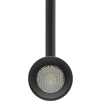 Светильник светодиодный DREAMSPOT.LNG/W 3W 930 BK СТ 1913000010