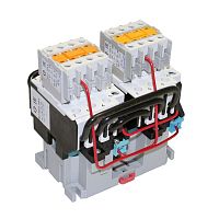 Контактор э/м ПМ12-040551 УХЛ4 В, 110В, (4з+6р), КЗЭ | код 050551460ВВ110000010 | КЗЭ (Кашинский завод электроаппаратуры)