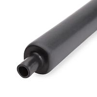 Трубка термоусадочная ТУТ(3:1) нг-LS - 60/20 черн | код 91900 | КВТ