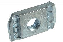 Гайка канальная М8 (50 шт/уп) Промрукав | код PR08.2636 | ПРОМРУКАВ