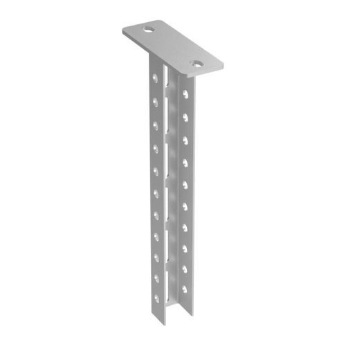 Консоль универсальная П-образная HDZ КУП-35х30х500 Промрукав | код PR16.1865 | ПРОМРУКАВ Консоль универсальная П-образная HDZ КУП-35х30х500 Промрукав | код PR16.1865 | ПРОМРУКАВ