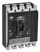 ARMAT Авт. выкл. лит. корпус 4P H 50кА 400А ТМ рег. IEK | код AR-MCCB-4H-050-0400A-ATUC | IEK