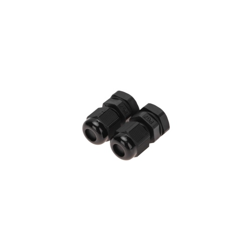 Кабельный ввод PG-7 (3,5-6 мм) черный | код 07-8007-1 | REXANT Кабельный ввод PG-7 (3,5-6 мм) черный | код 07-8007-1 | REXANT