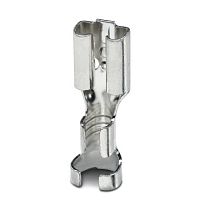 Соединитель C-SCF 2,5/4,8X0,8 | код 3240158 | PHOENIX CONTACT