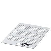 Маркер для кабелей US-WMT (30X4) | код 0828770 | PHOENIX CONTACT