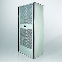 Устройство охлаждения эл.тех. щита, 4000-4100W (L35L35), 230VAC, 1217х511х347мм (ВхШхГ), IP54 | код WICD4123CW | ETA