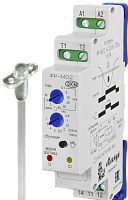 Фотореле ФР-М02 DС24В УХЛ2 с ФД-3-1 | код 4680019911663 | МЕАНДР
