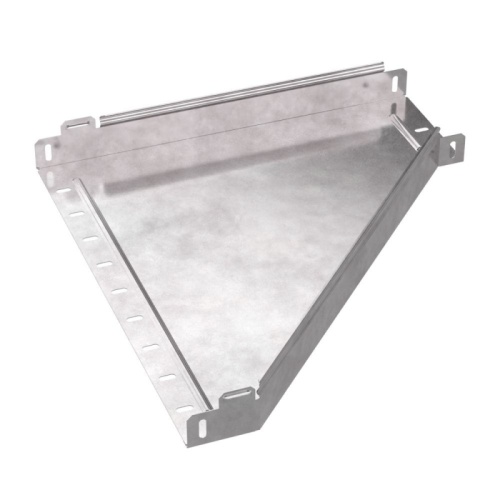 Переходник левый Стандарт 500х150х50 Промрукав | код PR16.10801 | ПРОМРУКАВ Переходник левый Стандарт 500х150х50 Промрукав | код PR16.10801 | ПРОМРУКАВ