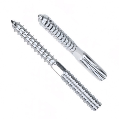 Саморез-шпилька 8х220 (50 шт/уп) Промрукав | код PR08.3569 | ПРОМРУКАВ