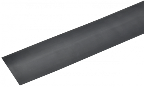 Трубка термоусадочная ТТУ 45/22,5 черная 1м GENERICA | код UDR10-045-D225-001-K02-G | GENERICA by IEK