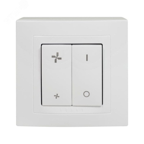 Регулятор скорости Regul-2 | код 5401260400 | Soler & Palau