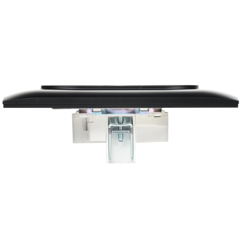 SKANDY Розетка 2-местная без заземления без защитных шторок 10А в сборе SK-R10Bl черный IEKновинка | код SK-R20-10-K02-F | IEK фото 5