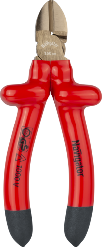 Бокорезы диэлектрические 93 499 NHT-Brd04-160 160мм усилен. NAVIGATOR 93499 фото 2