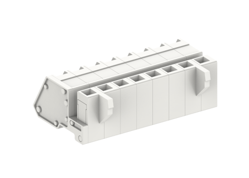 450653 Розетка каб. MCS, шаг 5.0мм, 3 конт., сер., шт | код 450653 | SUPU 450653 Розетка каб. MCS, шаг 5.0мм, 3 конт., сер., шт | код 450653 | SUPU