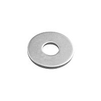 Шайба D 6 увел. ГОСТ 6958 DIN 9021 пакет 20 шт | код 10023 | ЕЗЕТЕК