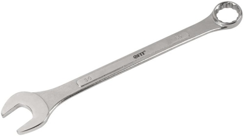 Ключ комбинированный усиленный "Модерн" 30мм FIT 63230 фото 2