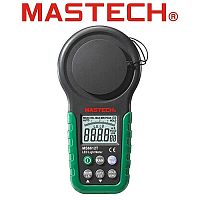 Измеритель освещенности MASTECH MS6612 | код 112982 | Mastech