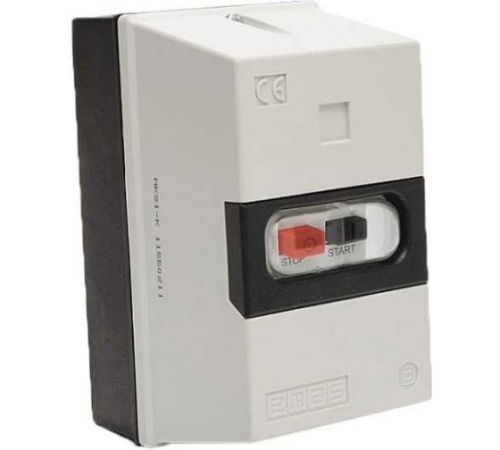 Автомат защиты двигателя MKS1TMK-1 | код MKS1TMK-1 | EMAS Автомат защиты двигателя MKS1TMK-1 | код MKS1TMK-1 | EMAS