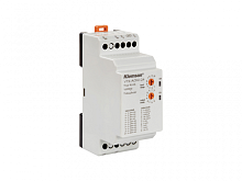 600 106, Преобразователь тока RMS, AC/DC, 10..36V DC, VT3-ACDC-24 | код 0.0.0.6.00106 | KLEMSAN