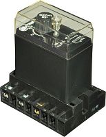 Реле напряжения РСН-50-6/250 зад. прис. | код A8120-77137406 | ВНИИР