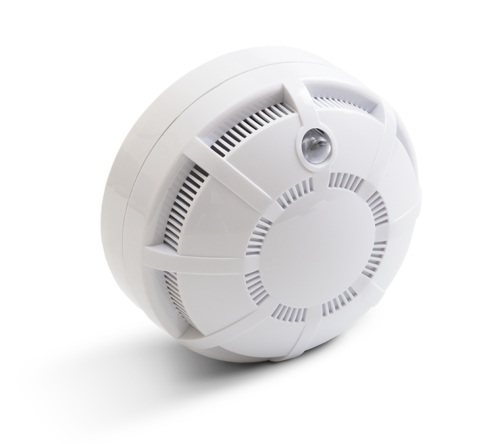 Извещатель пожарный ИП 212-45 | код. Rbz-054772 | Рубеж ана-логовый