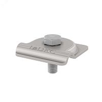 Соединительная клемма с болтом | код NG3123 | DKC