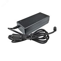 Блок питания(сетевой адаптер) DC57V, 1A(57Вт макс.). Диапазон входных напряжений AC100-240V. Штекер 2.1x5.5мм. | код PS-57057 | OSNOVO