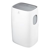 Кондиционер мобильный EACM-8, для помещений площадью до 21м2 | код EACM-8 CL/N3 | Electrolux