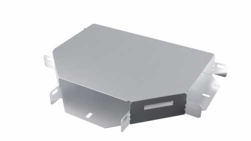 Ответвитель Т-образный горизонтальный 50х150 мм TDM | код SQ2902-2208 | TDM