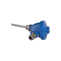 Термопреобразователь сопротивления (0…+150 ?) ДТС505М-РТ100.0,5.800.МГ.G1/2.И | код 142922 | ОВЕН