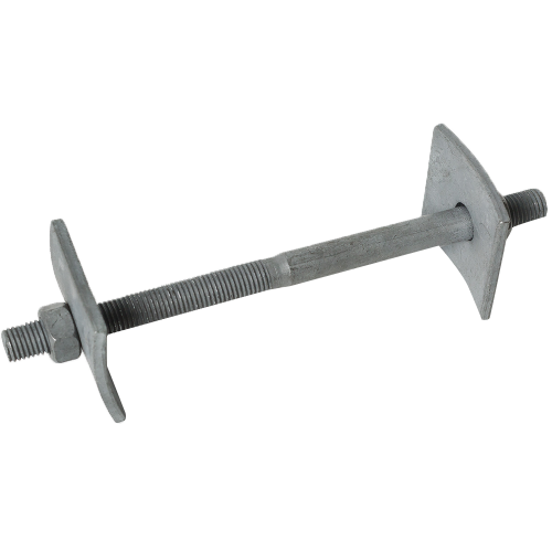 Болт проходной (D 16) ВК