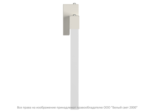 Световой указатель BS-RADEM-10-S1-ELON White | код a17035 | Белый Свет фото 7