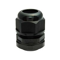 Кабельный ввод ZTM-ELECTRO PGA21-18B, полиамид | код 106198 | ZTM-ELECTRO