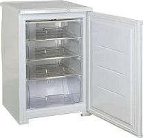 Морозильная камера Бирюса Б-14 белый | код 924457 | БИРЮСА