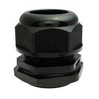 Кабельный ввод ZTM-ELECTRO PGA36-25B, полиамид | код 106204 | ZTM-ELECTRO