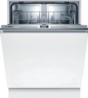 Посудомоечная машина встраив. Bosch SMV4ITX11E 2400Вт полноразмерная | код 2005674 | BOSCH
