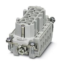 Модуль для контактов HC-B 10-I-UT-F | код 1648186 | PHOENIX CONTACT