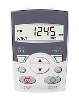 Панель управления ACS-CP-C, базовая, для ACS355 | код ACSCPC | ABB