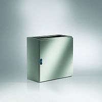 Нижняя часть AE пульта управления, 770x1200x400мм, RAL7035, IP55 | код AE123 | ETA