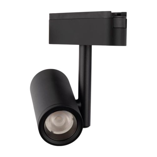 Светильник трековый светодиодный низковольтный ДПО16 2310 10W 4000K 36° черный IP20 Jazzway | код 5056671 | JazzWay фото 8