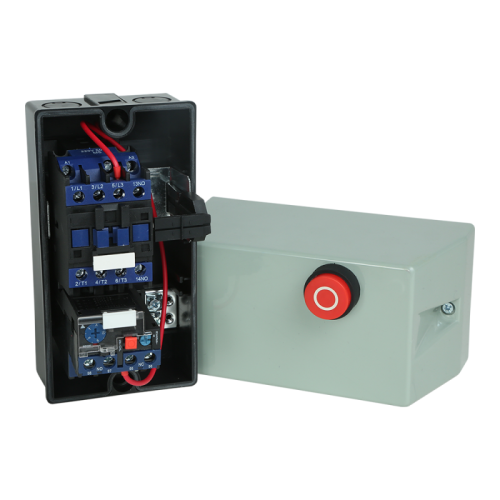 Пускатель ПМЛ-1210-10А-220АС-(2,5-4А)-УХЛ3-Б-КЭАЗ | код 295397 | КЭАЗ Пускатель ПМЛ-1210-10А-220АС-(2,5-4А)-УХЛ3-Б-КЭАЗ | код 295397 | КЭАЗ