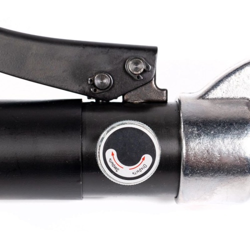 Пресс гидравлический ручной ПГРс-120у КВТ 67052 фото 6