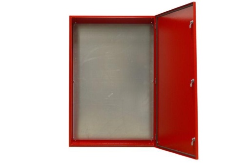 Корпус металлический ЩРНМ IP55 1000х800х300 RAL3020 | код 32550DEK | DEKraft фото 3