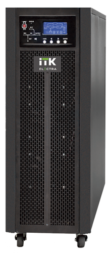 ITK ELECTRA OB ИБП 40кВА/36кВт 3ф 240VDC без АКБ | код EOB-0040KVA-3-000 | ITK by IEK