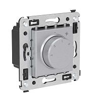 Механизм управления вентиляторами в стену, Avanti, Закаленная сталь | код 4404173 | DKC