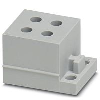 Кабельный сальник CES-STPG-GY-4X4 | код 0801711 | PHOENIX CONTACT